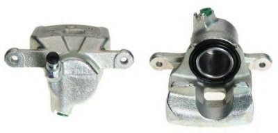 BUDWEG CALIPER 343568 -  Тормозной суппорт